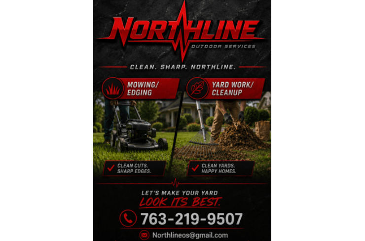 Northline Outdoor Services