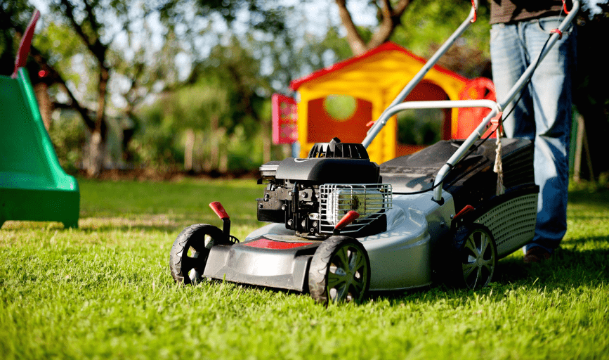 Northline Outdoor Services